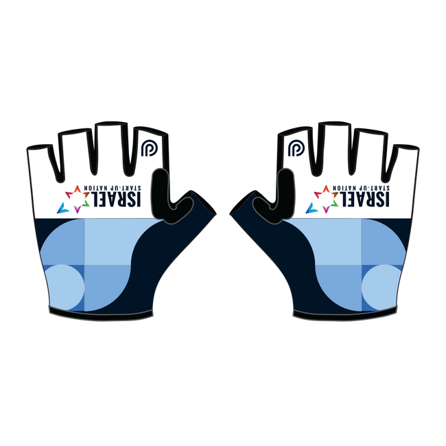 2022 IPT Team Summer Gloves
