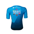 ICA Continental team official jersey -  second skin (4465850875957)