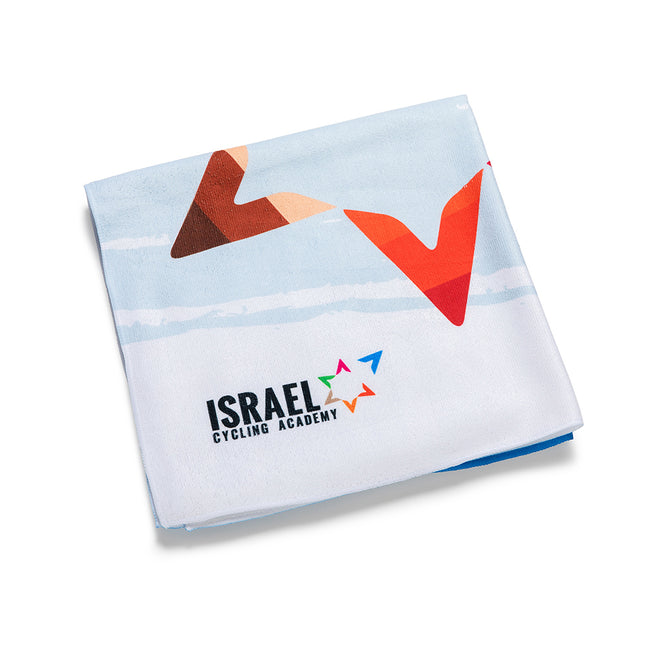 Israel Start-Up Nation Towel