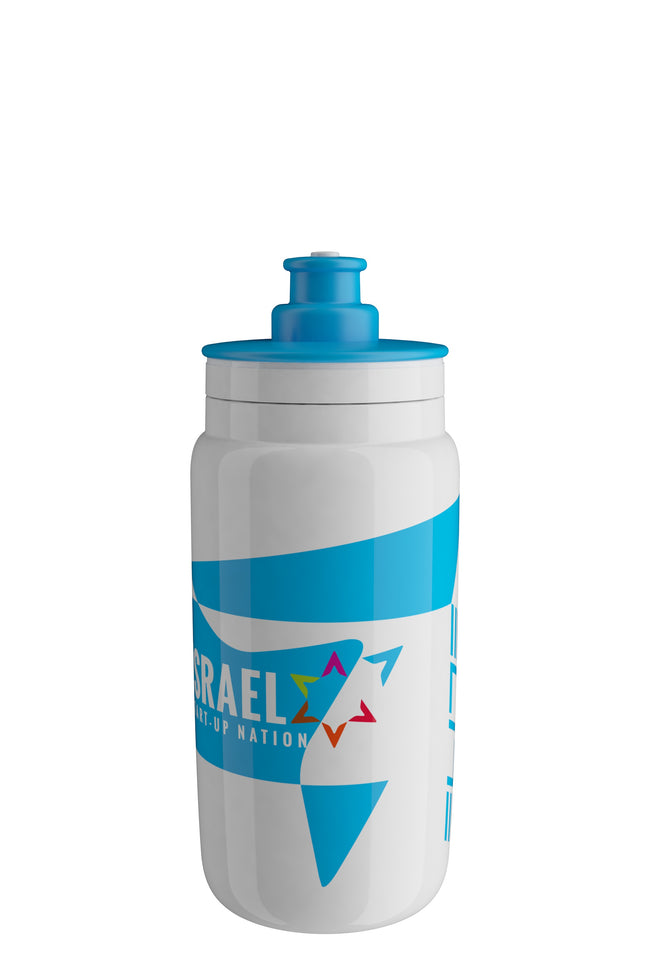 Bouteille d'eau officielle Israël Start-Up Nation
