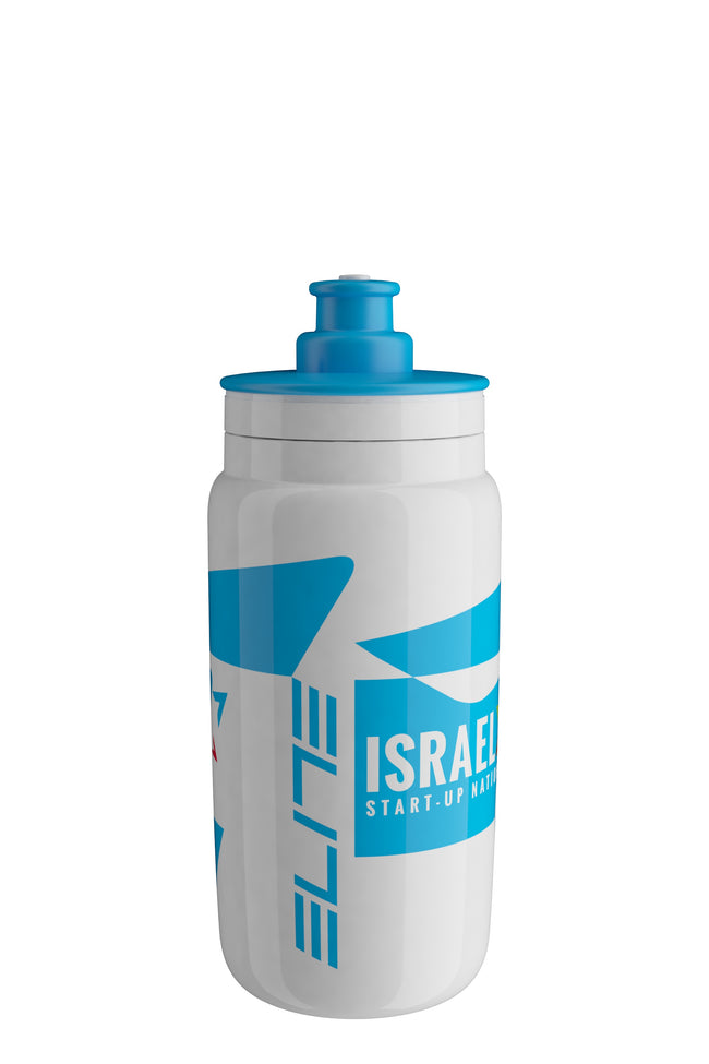 Bouteille d'eau officielle Israël Start-Up Nation