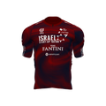 Maillot de cyclisme Vini Fantini Pro Aero - Collection édition limitée Giro