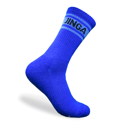 Crew socks - Blue (4253538451509)