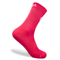 Pro Cycling Socks - Red