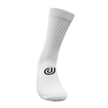 CHAUSSETTES VELO ETEE BLANCHES