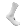 CHAUSSETTES VELO ETEE BLANCHES
