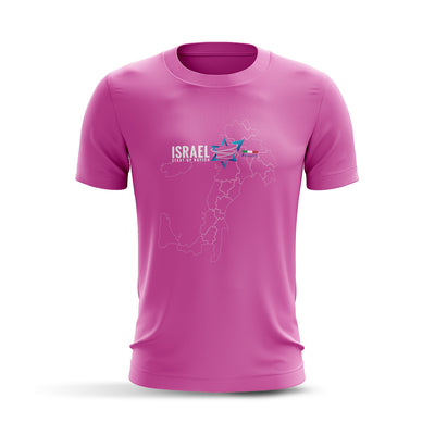 Giro d'Italia 2020 Israel Start-Up Nation T-Shirt 100% Cotton, Unisex