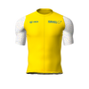 Israel Start-Up Nation Limited Edition Yellow Jersey