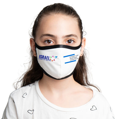 Reusable Face mask - SonoMask