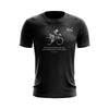 T-shirt Gino Bartali Special Edition Collection 100% coton, Unisexe (1579550933045)