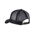 Trucker Hat Noir Unisexe (535886102581)